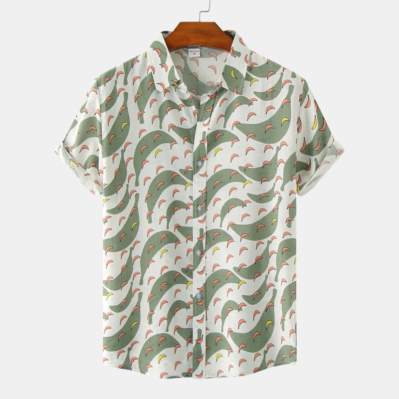 Elegantly Designed Garment