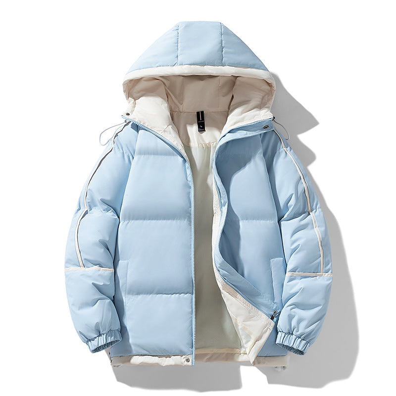 Thoughtfully Designed Garment