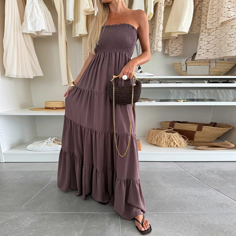 Classic Designed Garment