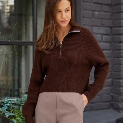 Classic Designed Pullover