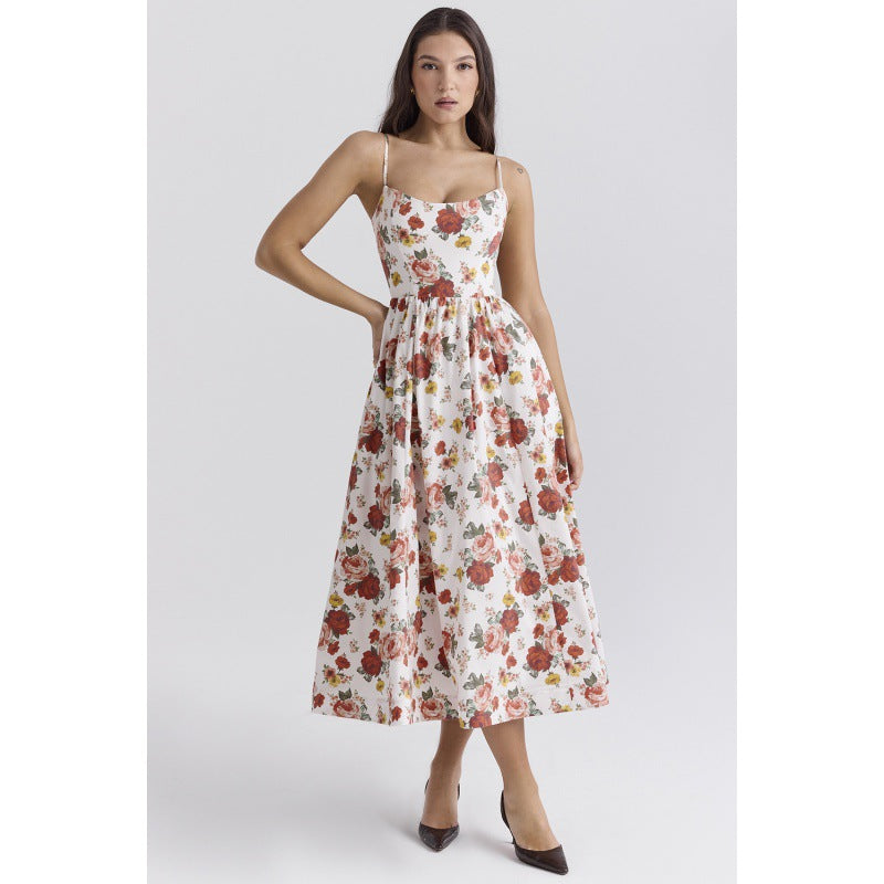 Elegantly Designed Garment