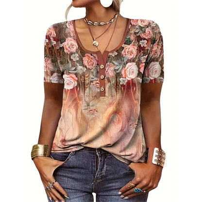 Gracefully Designed Top