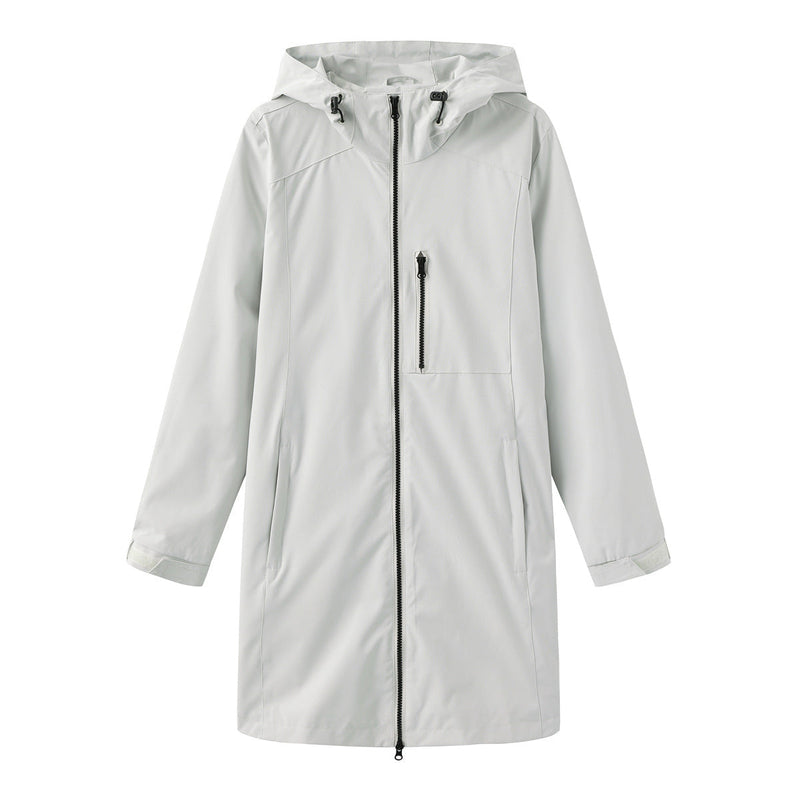 Thoughtfully Designed Garment