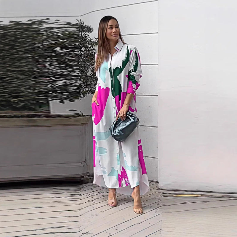Elegantly Designed Garment