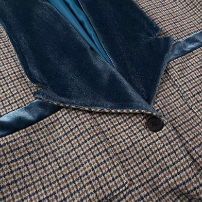Classic Vintage Garment