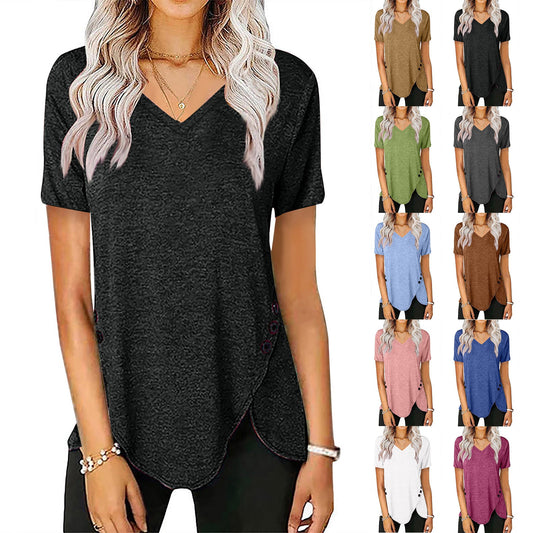 Beautifully Crafted T-Shirt