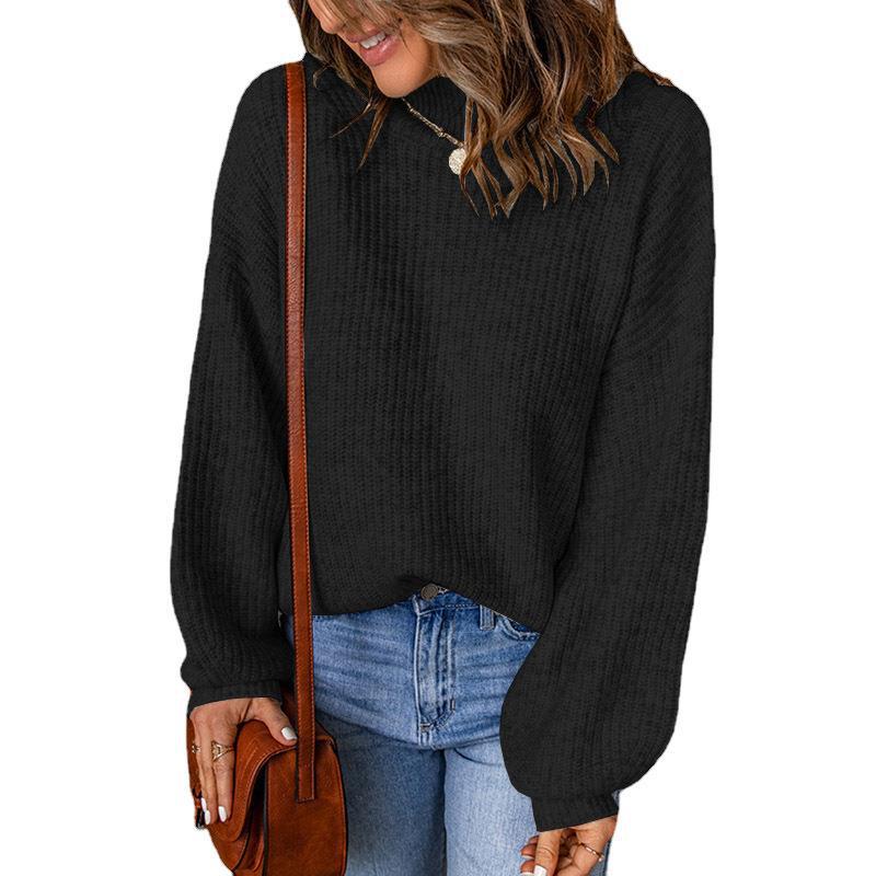 Vintage Inspired Pullover