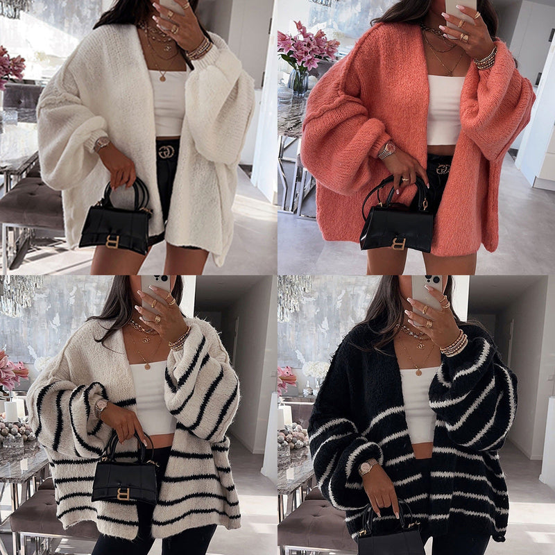 Elegantly Designed Cardigan