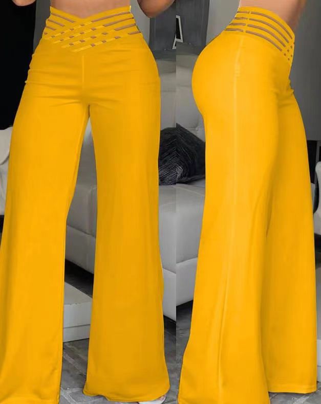 Thoughtfully Designed Garment