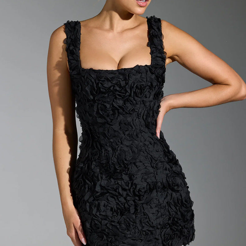 Elegantly Designed Garment