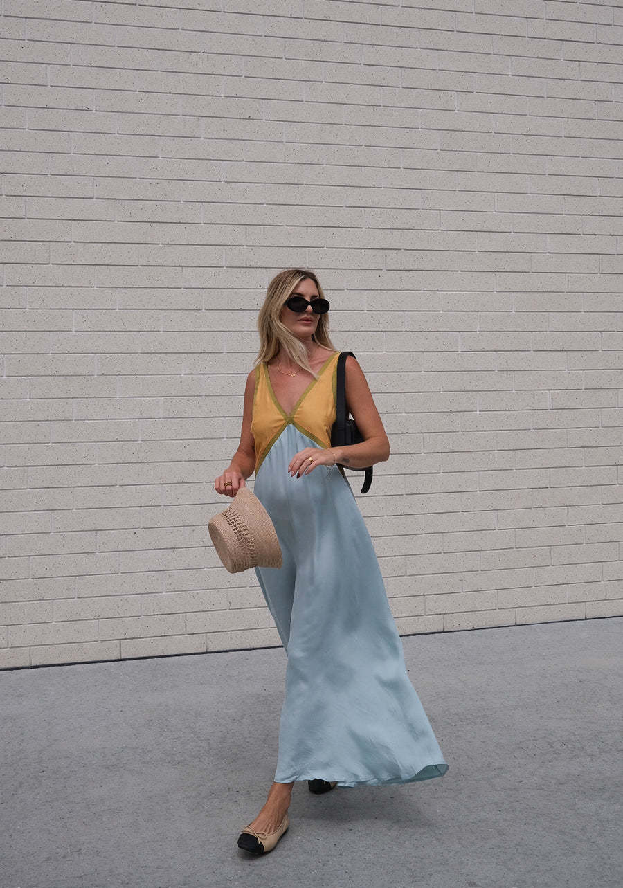 Classic Vintage Dress