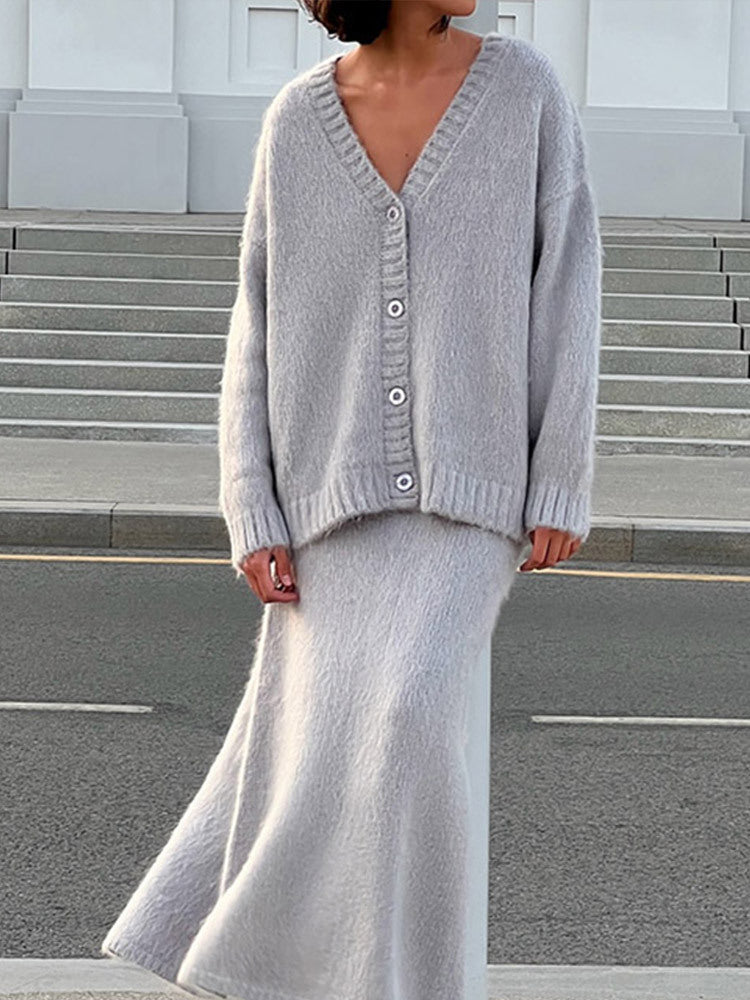 Thoughtfully Designed Garment
