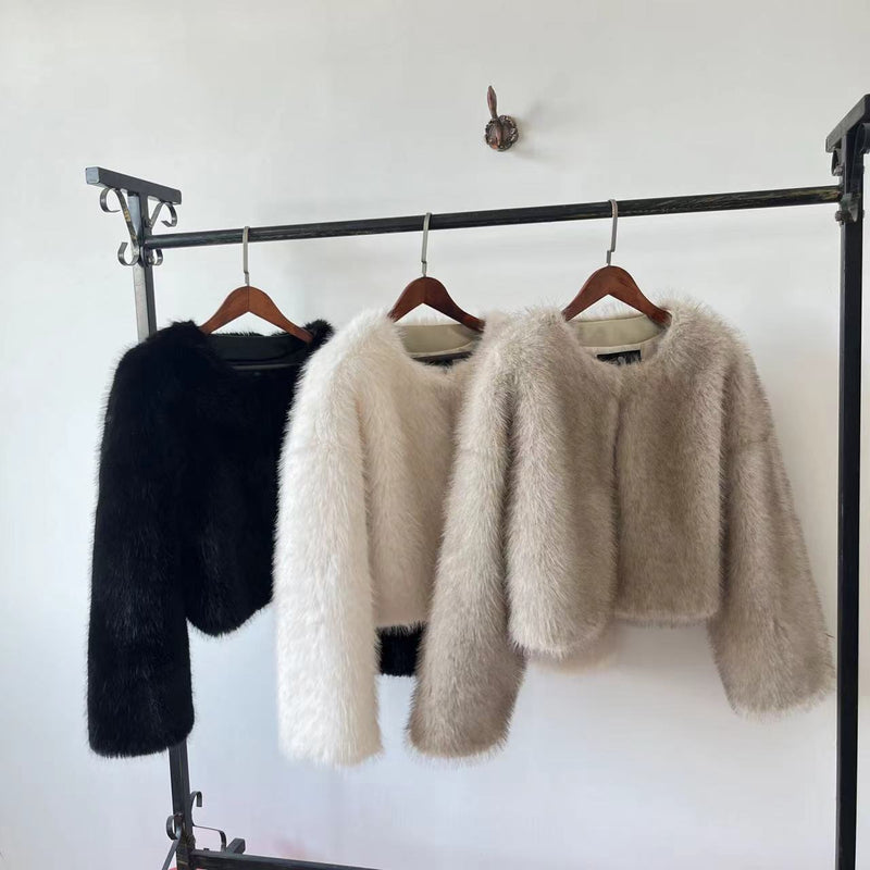 Thoughtfully Designed Garment