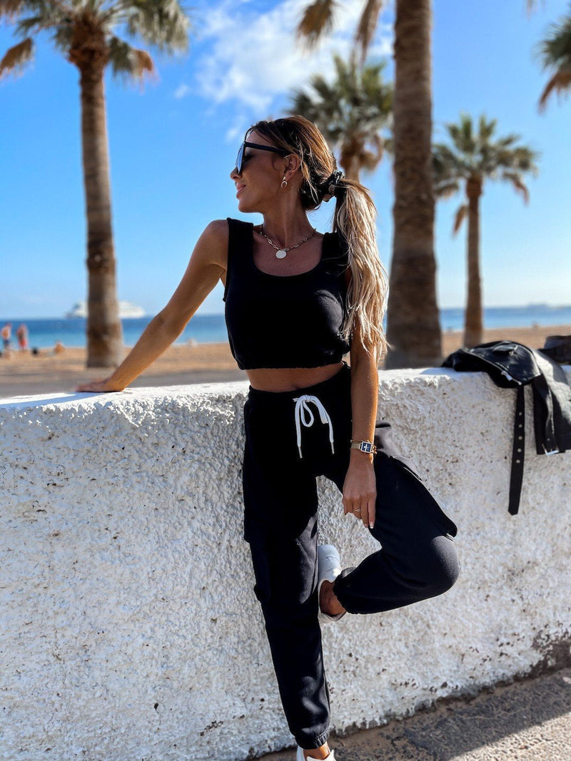 Gracefully Designed Top