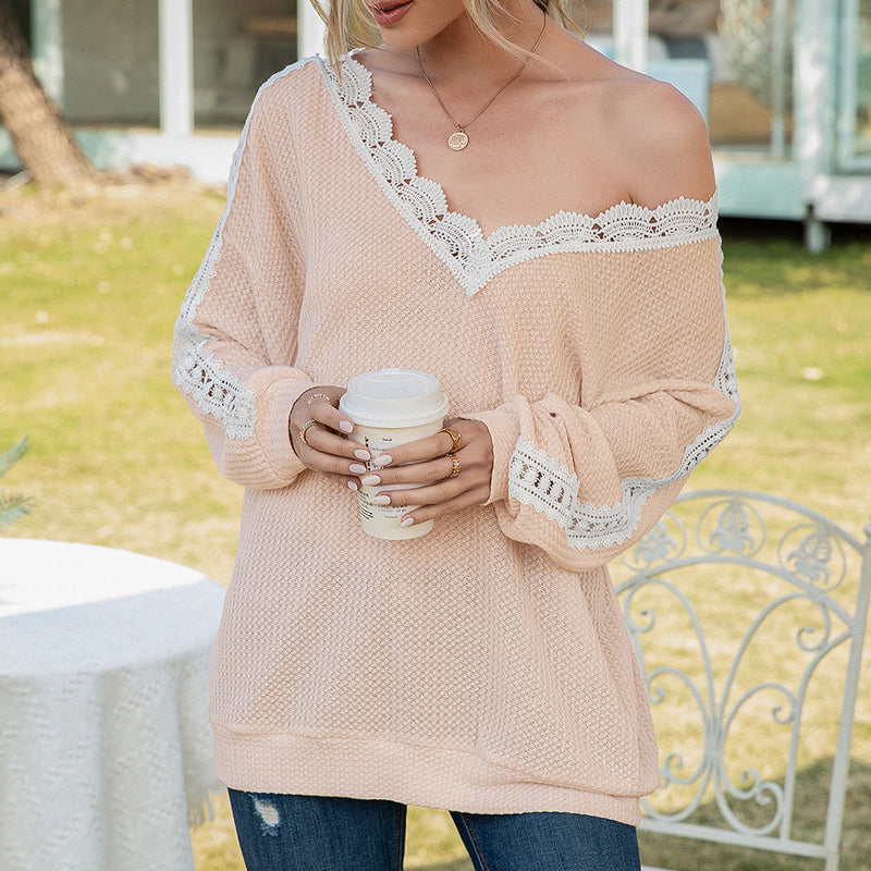 Classic Designed Pullover