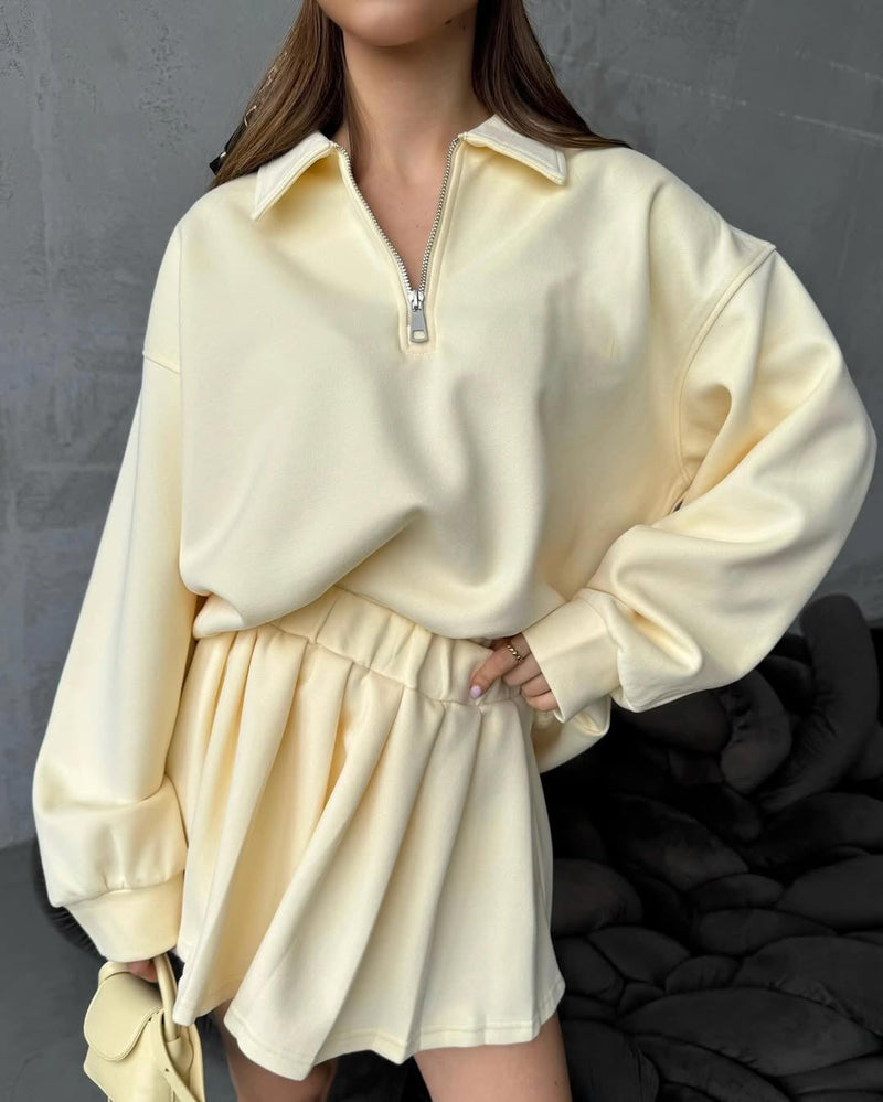 Beautifully Crafted Pullover