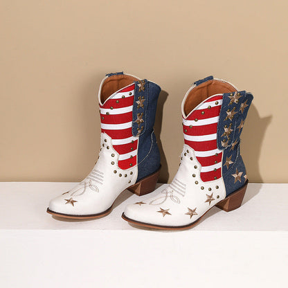 Beautifully Crafted Orthopedic Boots