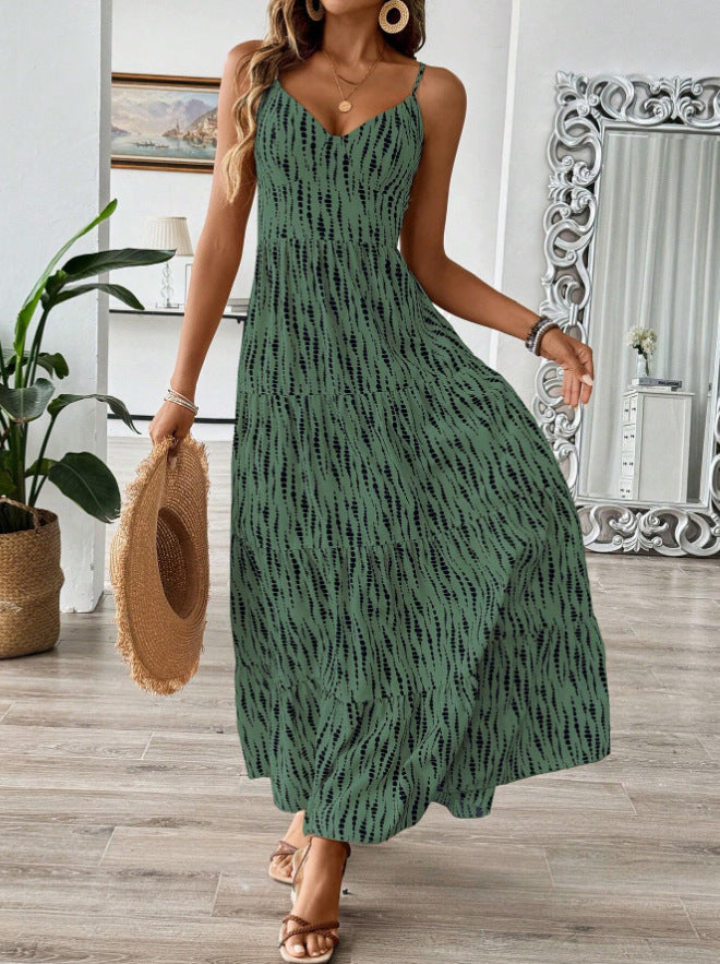 Gracefully Designed Garment