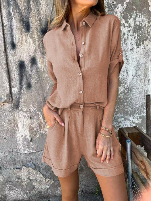 Classic Vintage Garment