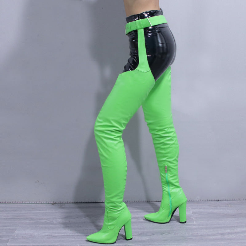 Stylish Orthopedic Boots for Any Occasion