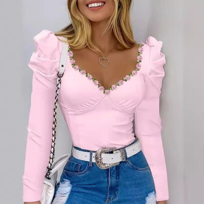 Classic Designed Garment