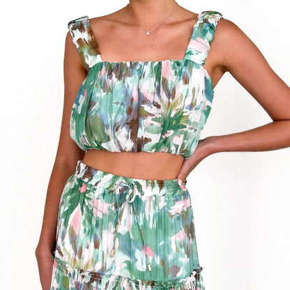 Thoughtfully Designed Top