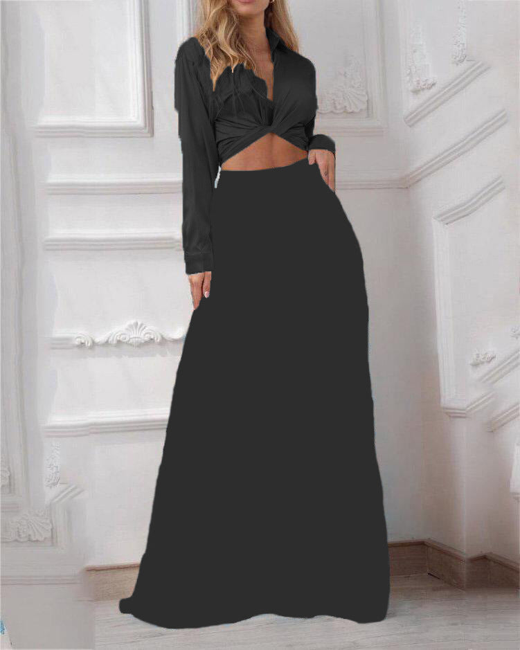 Timeless Vintage Style Garment