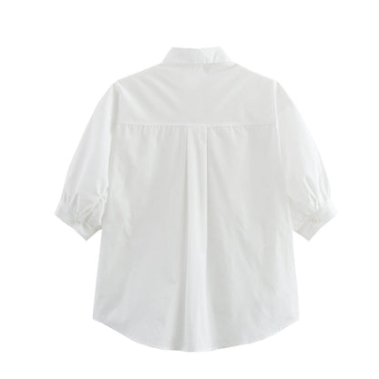 Classic Vintage Shirt