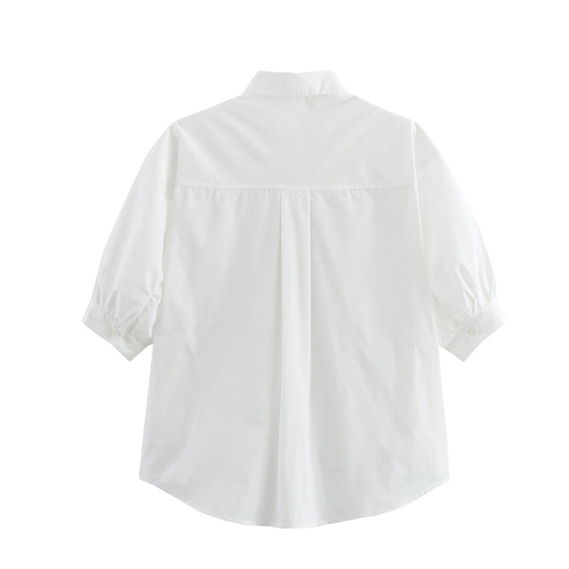 Classic Vintage Shirt