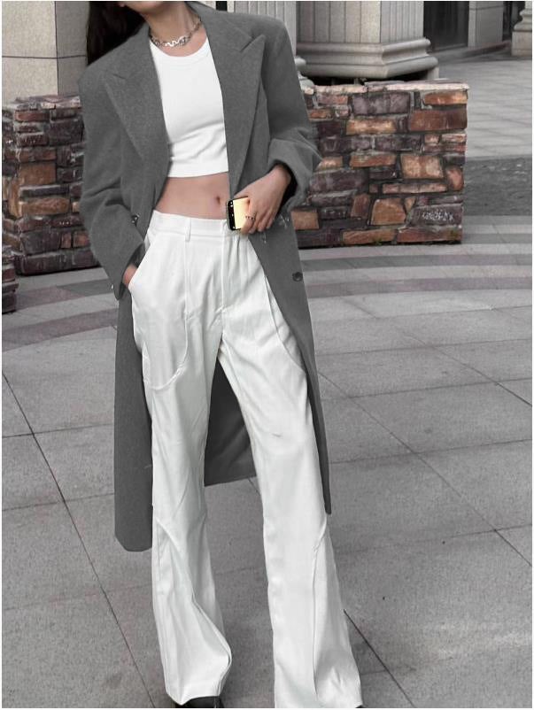 Thoughtfully Designed Garment