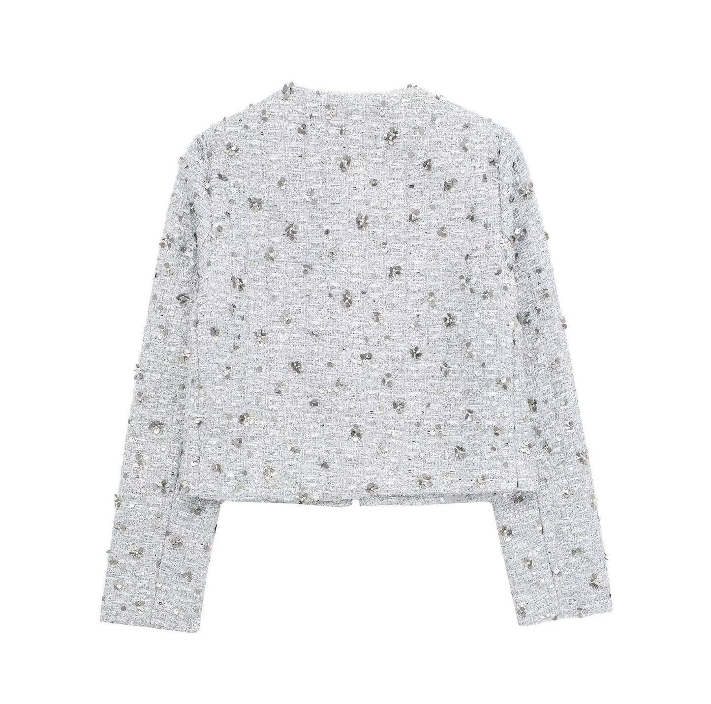 Thoughtfully Designed Garment