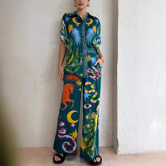 Elegantly Designed Shirt
