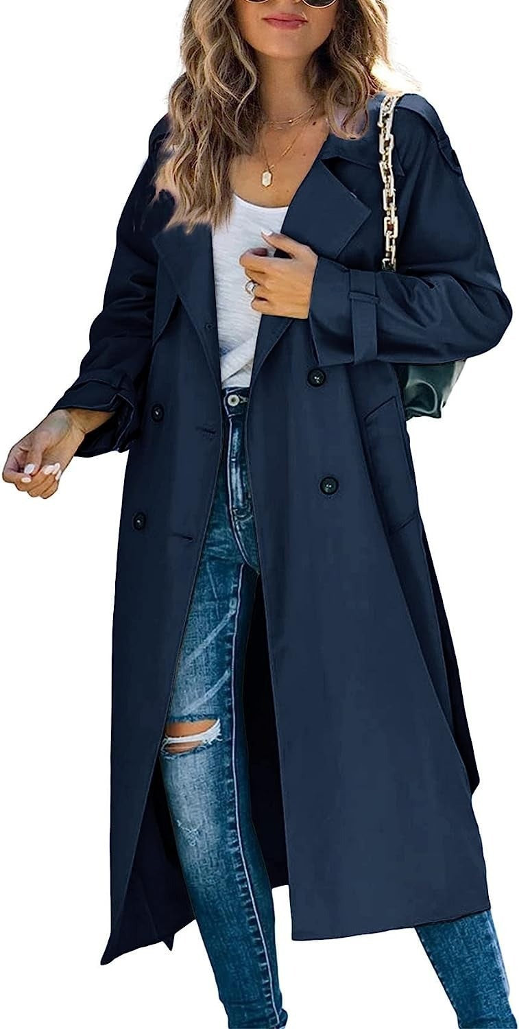 Elegantly Designed Coat