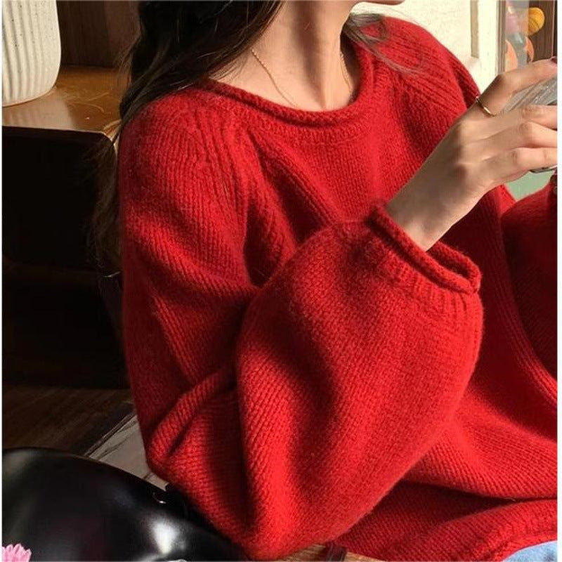 Beautifully Crafted Pullover