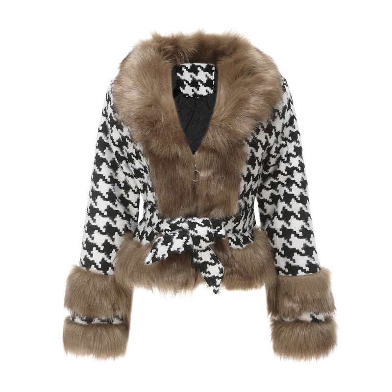 Timeless Vintage Style Garment
