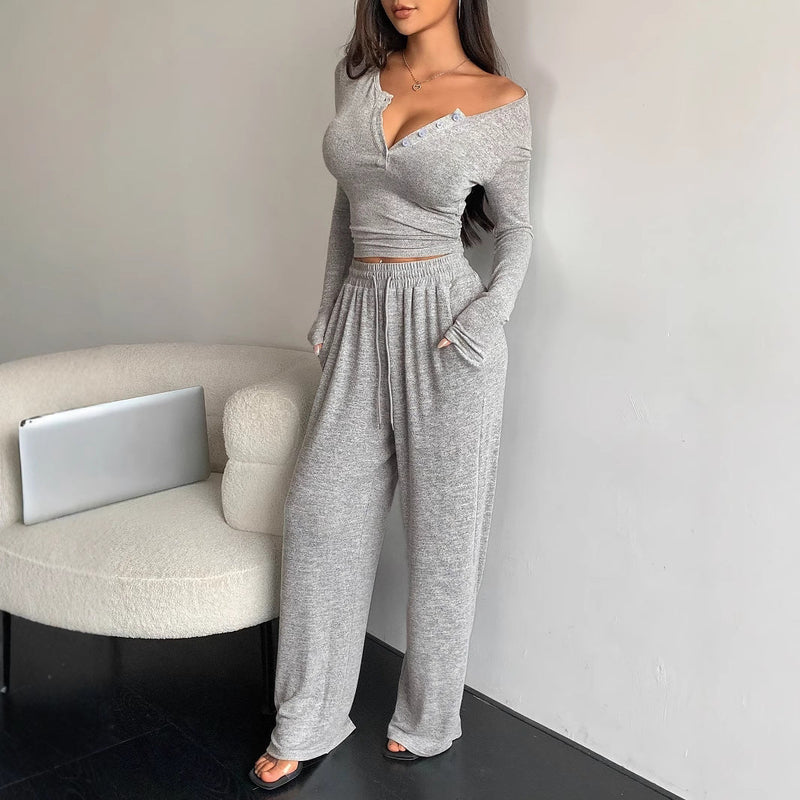 Thoughtfully Designed Garment