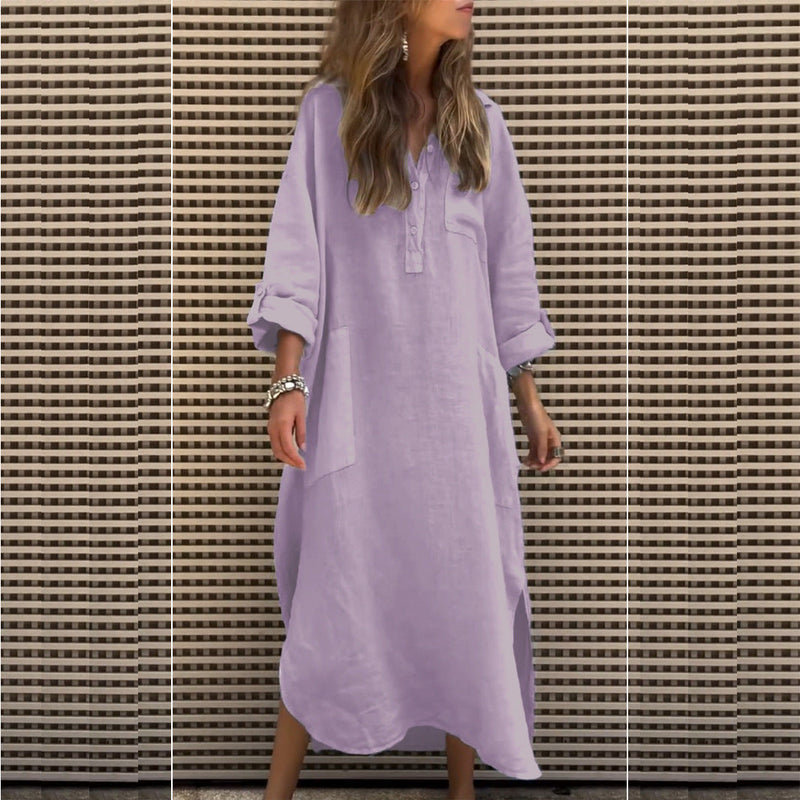 Thoughtfully Designed Garment