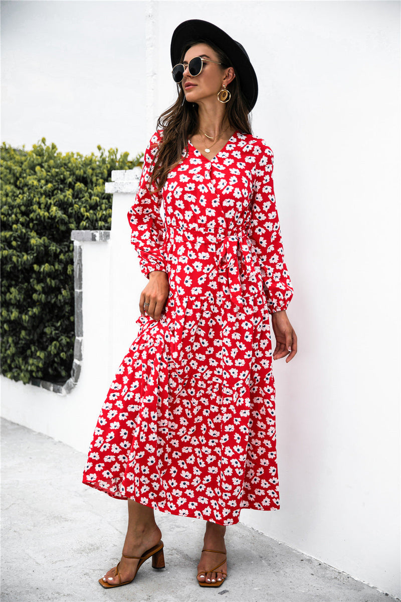 Timeless Vintage Style Garment