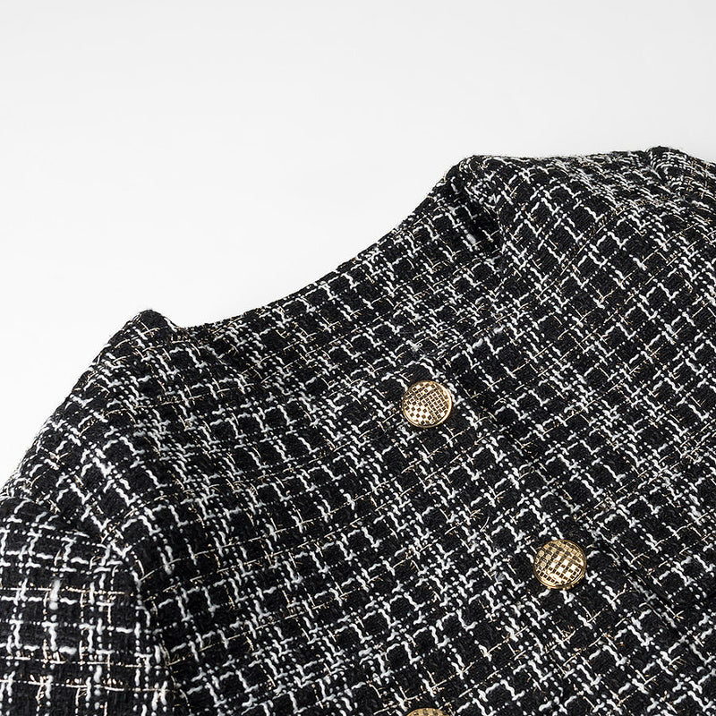 Thoughtfully Designed Garment