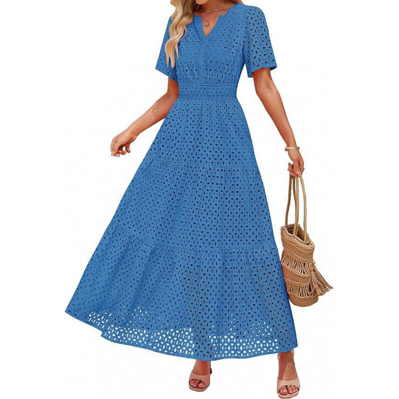 Elegantly Designed Garment
