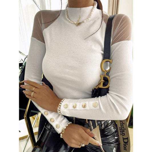 Elegantly Designed Shirt