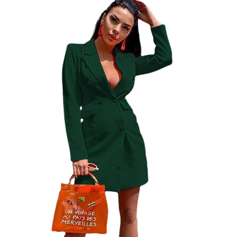 Vintage Inspired Garment