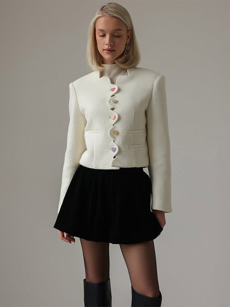 Beautifully Crafted Garment