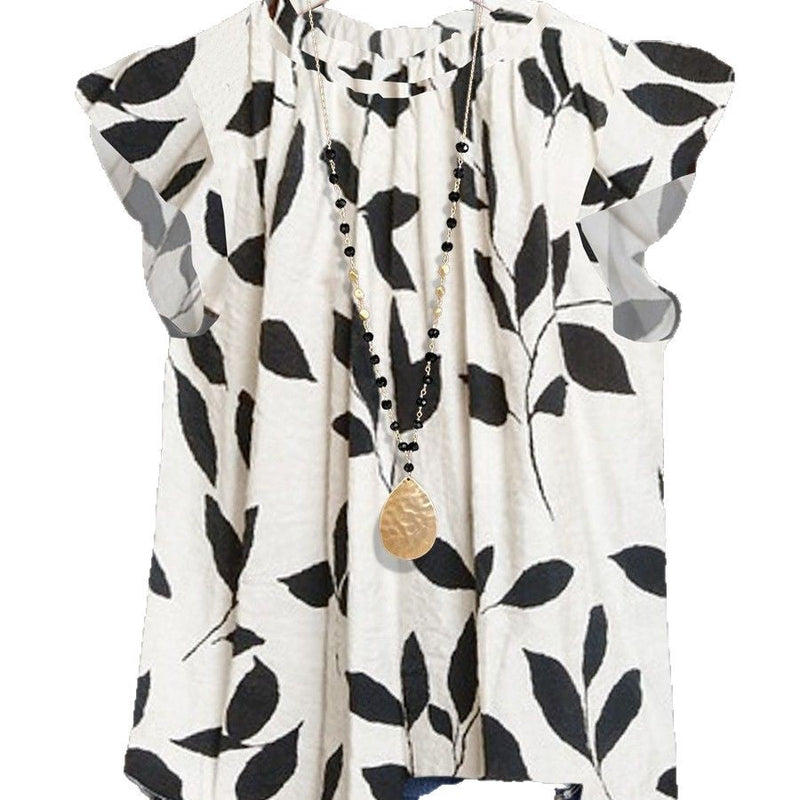 Timeless Vintage Style Garment