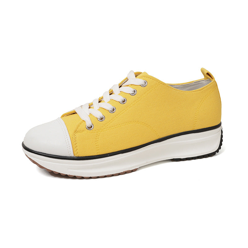 Graceful Orthopedic Shoes for Modern Look