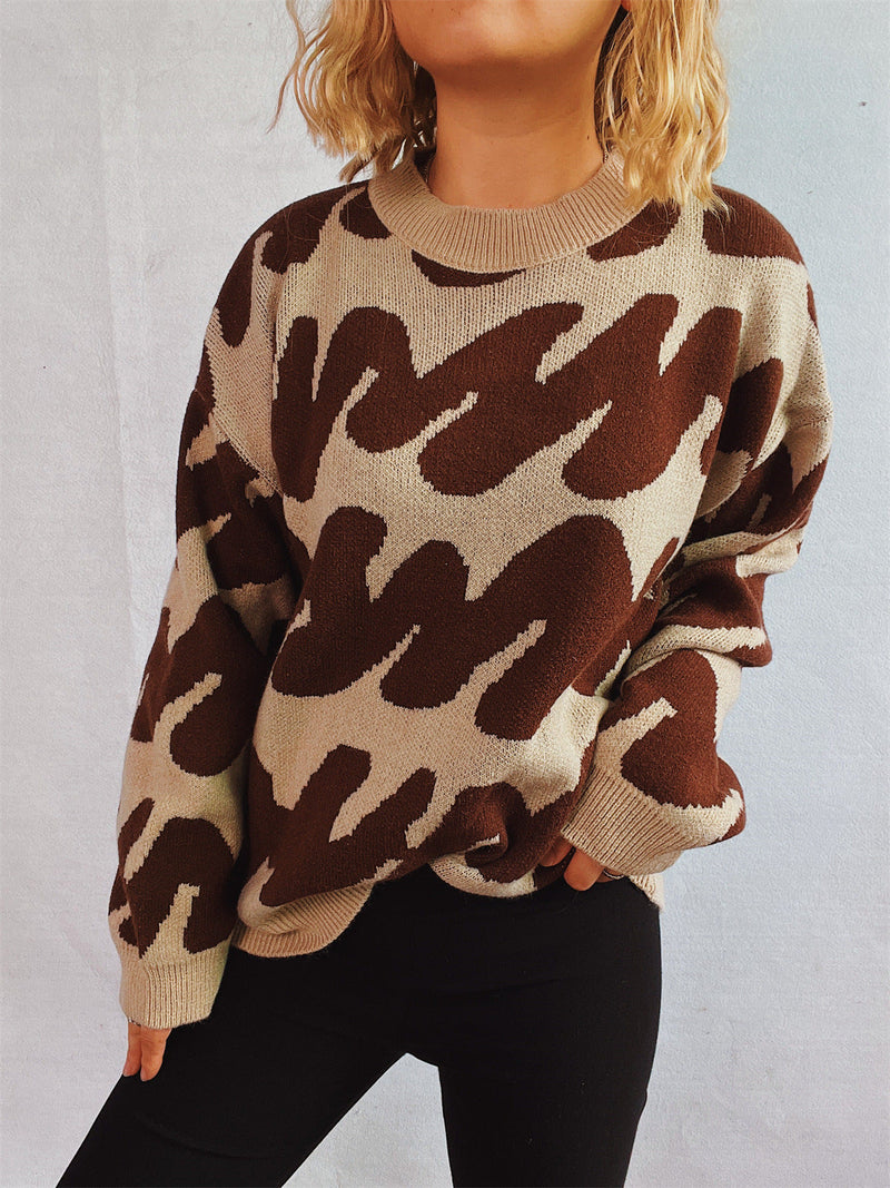 Beautifully Crafted Pullover