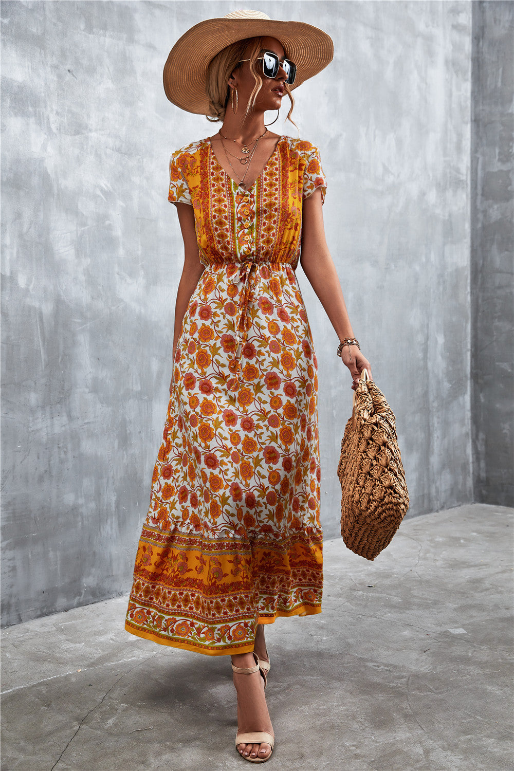 Classic Designed Garment