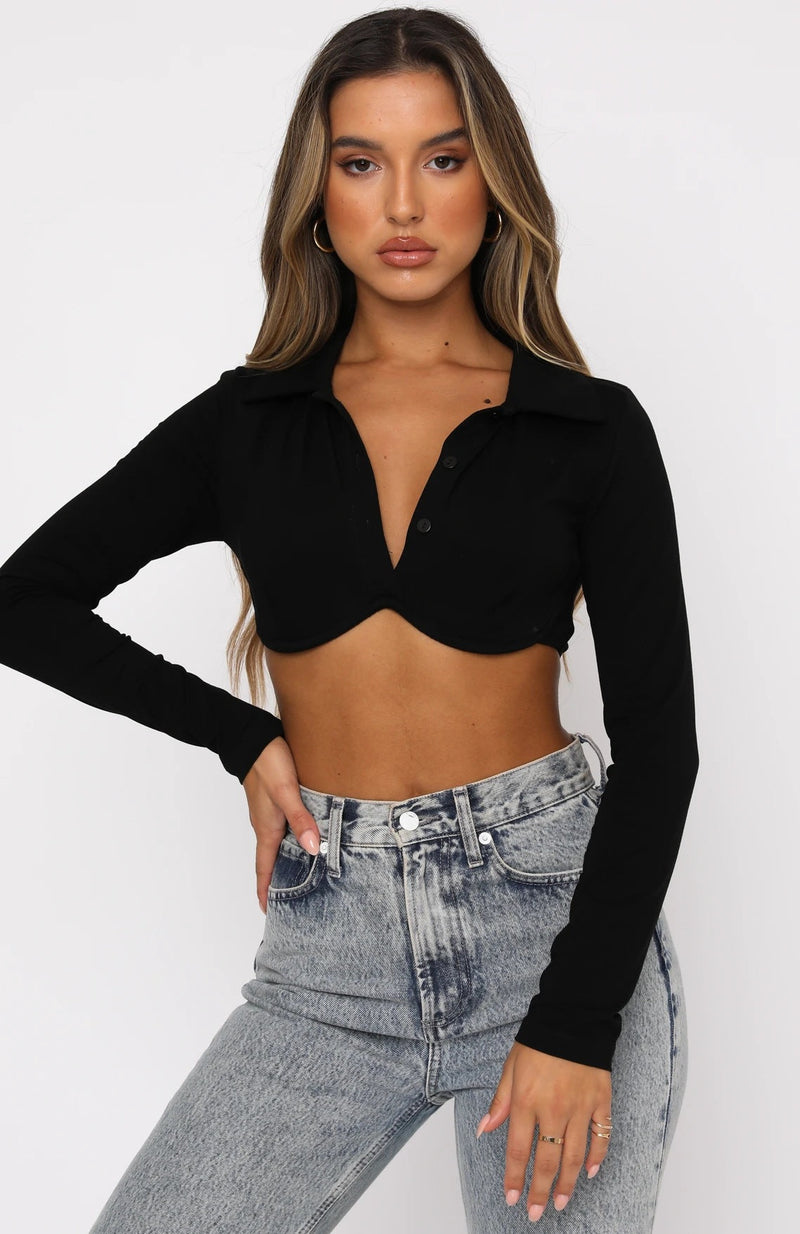 Elegantly Designed Shirt