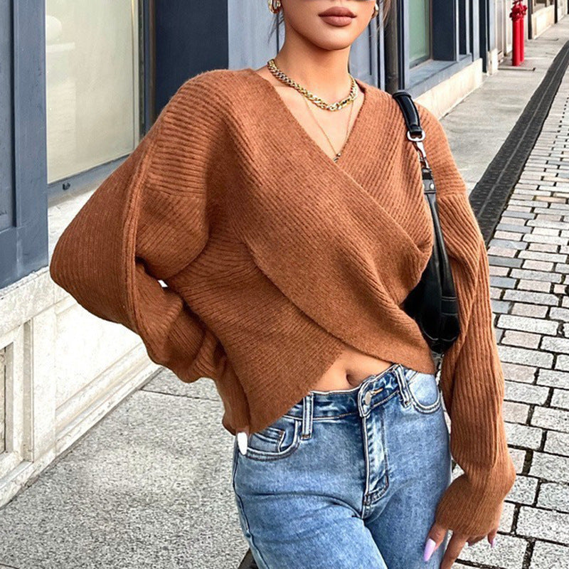 Thoughtfully Designed Pullover