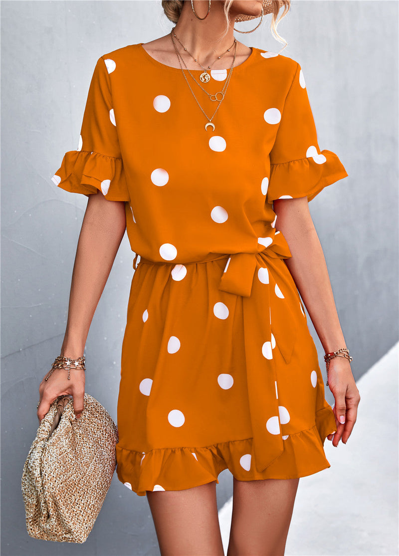 Elegantly Designed Garment